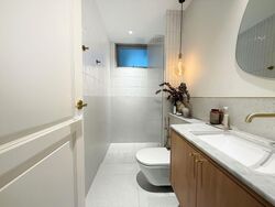 One Jervois (D10), Condominium #602926281